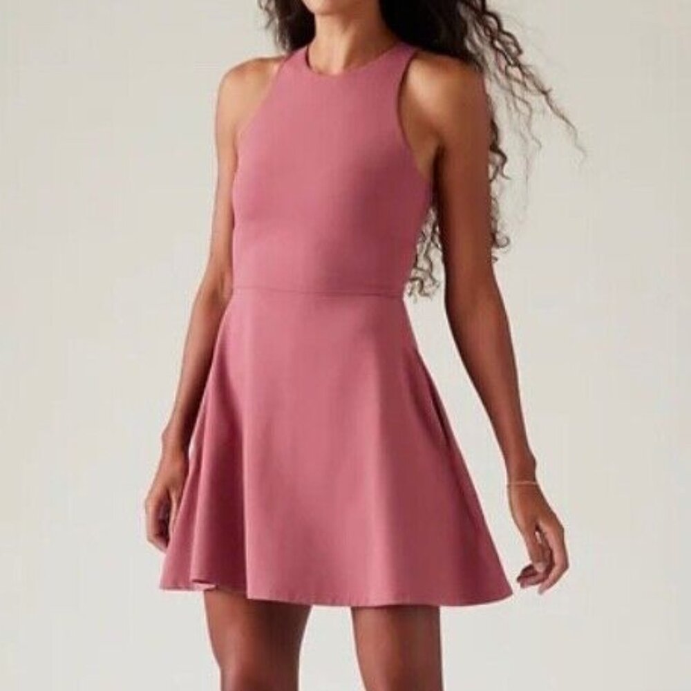 ATHLETA Conscious Dress NWOT